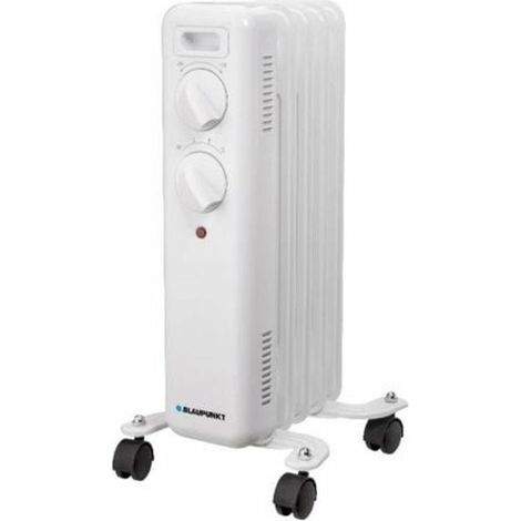 Radiatore elettrico Blaupunkt BP1015 1000 W