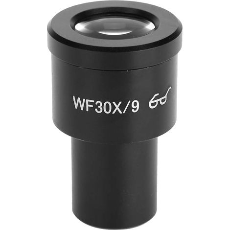 GWF001 wf30X/9 23,2 mm Weitwinkelokular, Brennweite 9 mm (1/5)