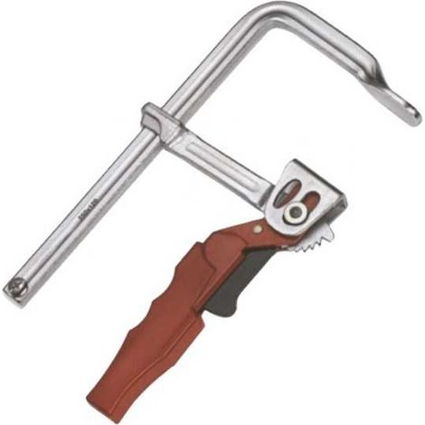Étau de menuisier 22,0X10,5X250 Rapido Ariex
