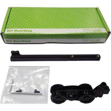 FIBROTUBI Kit retardador para ventana corredera - 92004007