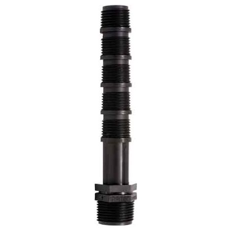 PROLUNGA A SEGMENTI 1/2x3/4x150h - 25 pezzi- IRRITEC