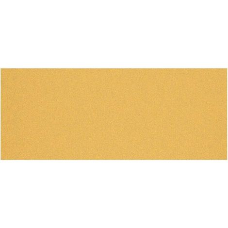 [NEUWERTIG] Schleifpapier BOSCH Expert C470 Körnung 80 93x230mm (10 Stück) - 2608900842