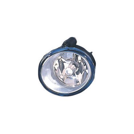 Feu anti-brouillard avant gauche Renault Megane 1 1999-2002