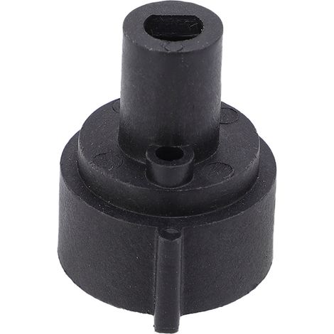 Bouton remplacement pour siège WC bidet non électrique compatible Brondell (1/5)