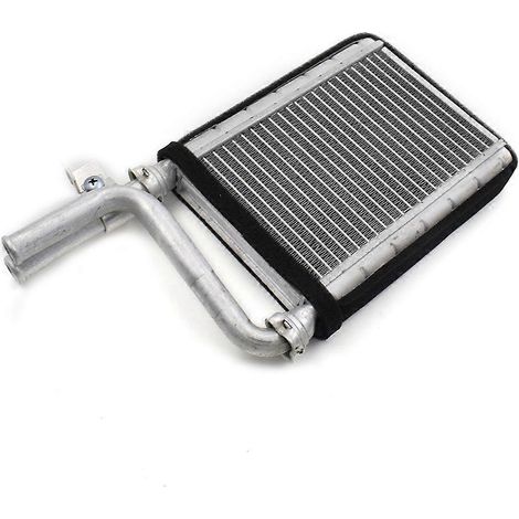 Heizkörper MR500698 für Mitsubishi Montero Pajero V73 V74 V75 V76 V77 V78 V93 V95 V96 V97 V98 (1/5)