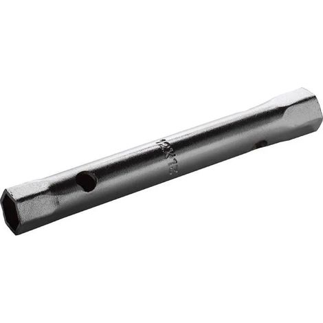 Llave de vaso kwb 111617 acero cromo vanadio perforada