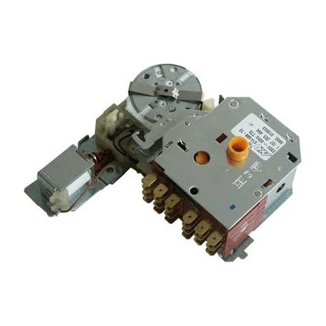 PROGRAMMATEUR 2.730.088.759 POUR LAVE VAISSELLE SIEMENS - 00088759