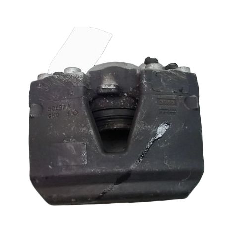 [PRODUIT D'OCCASION] Etrier De Frein Avant Droit AUDI A5 ♻️ Ref Oe. 8t0615124d - Garantie à vie (1/4)