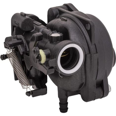 Carburatore BRIGGS ET STRATTON 597269 (1/2)