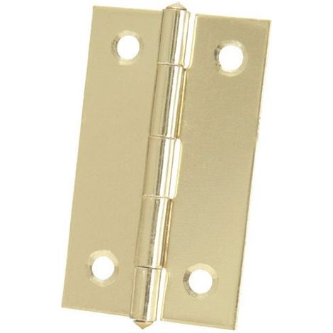 Bisagra 5005 Latonada        2"