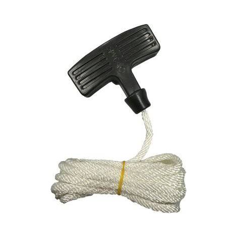 SEILZUGSET MOTOREN Ø 4 mm x 1,5 m