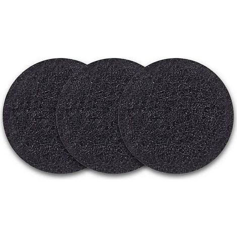 Disque a meuler Dremel PC368 3 unités (1/4)