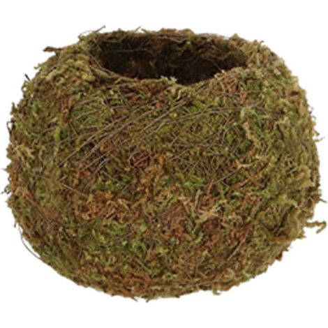 Esschert Design Kokedama Moos-Kugel S Ø 9 cm