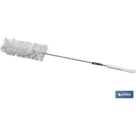 Flaschenreinigungsstabbürste