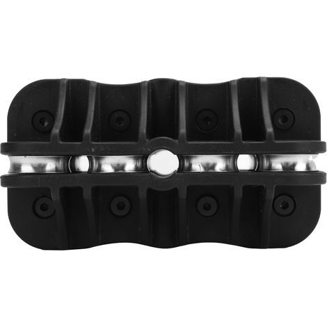 Outil de redressage de carburant de ligne de frein d'économie de travail de redresseur de tube tenu dans la main pour les tuyaux en acier en aluminium de cuivre enroulés 12mm/0.47in (1/5)