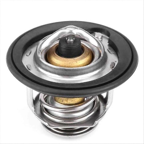 Thermostat de refroidissement moteur 19301RNA315, pièce auto compatible, régulation température optimale, remplacement facile, performance fiable. (1/5)