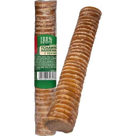 MACED Grande Trachée à l'Oie - Mastication dentaire pour grands chiens