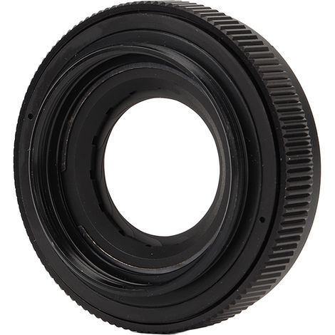 Mikroskop-Apertur, manuell verstellbar, 1,5–26 mm, M42-Objektiv, optische Blende als Ersatzteil (1/5)