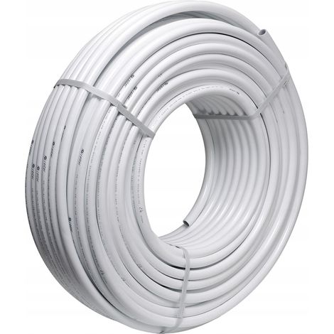 Tubo multicapa Alupex de 16 mm y 1 Mb