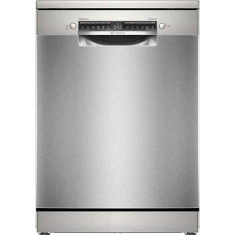 Lavavajillas Bosch SMS4ECI28E 14 cubiertos Clase C EfficientDry Inox