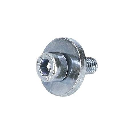 Vis cyl sixpans creux chc pour Scie circulaire BOSCH OUTILLAGES - 1603414007