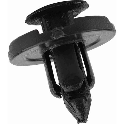 Kit de Fixation de Clips de Garniture de Garde-boue de Pare-choc Intérieur, pour Versa, Attaches à Pousser pour Pare-chocs, Clips à Rivets, Clips de Pare-chocs (1/5)
