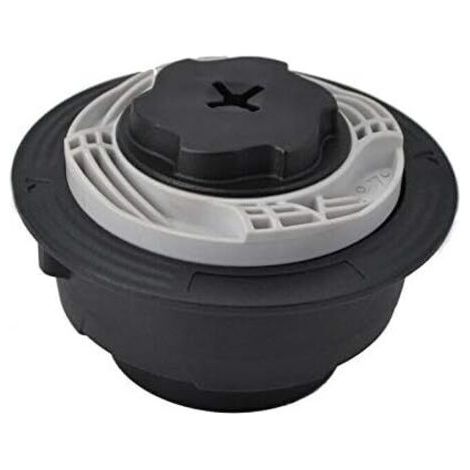 Tête de débroussailleuse pour Stihl Autocut C5-2 C6-2 Tête de débroussailleuse FS38 FS40 FS45 FS50 FSE81