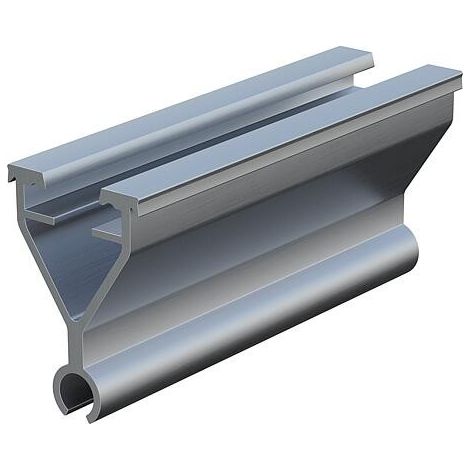 Lift Adapter Multi vorne passend zu Lift Trapezblechschiene 375