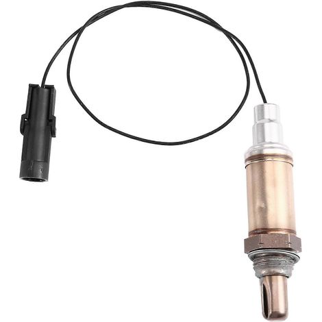 Sonde lambda (capteur d'oxygène) pour pièces GM AFS21 19211437 1 fil 0258002060 (1/5)