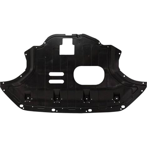 Cache sous-moteur avant centrale 1.6 Turbo Hyundai Kona phase 1 2017-2020
