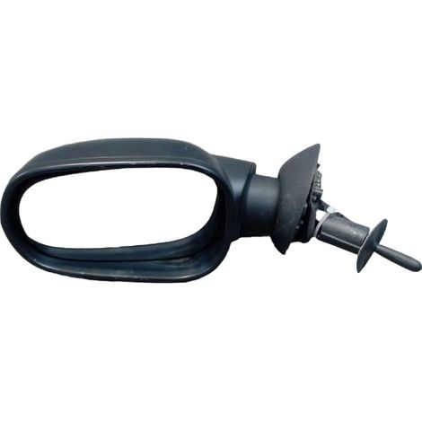 [PRODUIT D'OCCASION] Retroviseur Exterieur Gauche DACIA Logan Mcv 2007- ♻️ Ref Oe. 6001546989 - Garantie à vie (1/4)