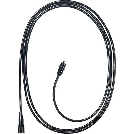 [NEUWERTIG] B-Ware Voltcraft 3m Endoskop Verlängerung Schwanenhals Kamera Für Bs X Serie