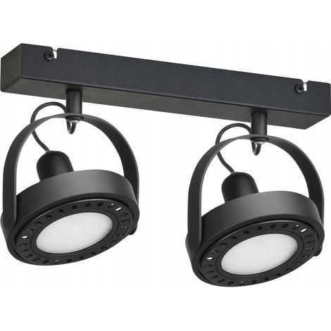 FOCO DE TECHO LED MODERNO (1/5)