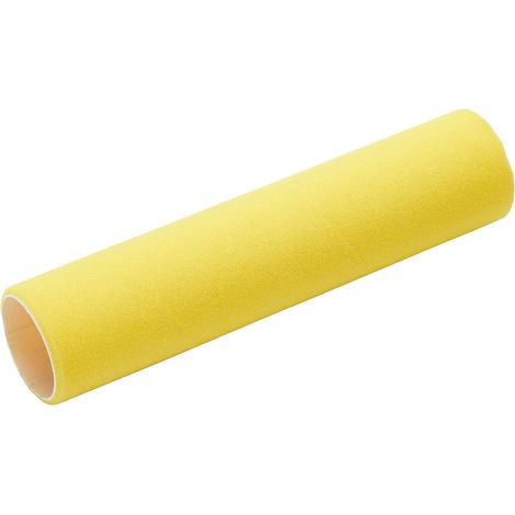Prodec PRRE001 - Manicotto in schiuma per rullo da imbiancatura pareti (1/4)