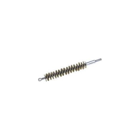 CEPILLOS LIMPIA-TUBOS RIGIDO L1 FLEX. 10X0.25XM6 HEMBRA LTDO MC01 - JAZ