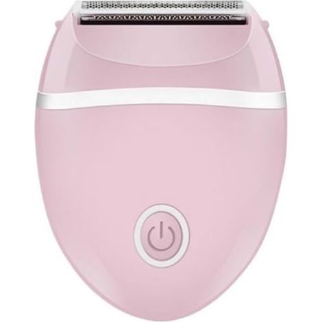 Épilateur électrique sans fil, détachable, rose-Online Store (1/4)