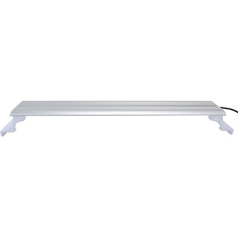 Aquariumleuchte, dimmbare LED-Lampe mit Farbwechsel und Steuerung, EU-Stecker 220 V (1/5)
