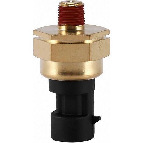 Wasserdruckschalter 8M6000623 für Mercruiser-Schiffsmotoren, kompatibler Ersatzsensor, Bootsersatzteil, Motordruckregelung (1/5)