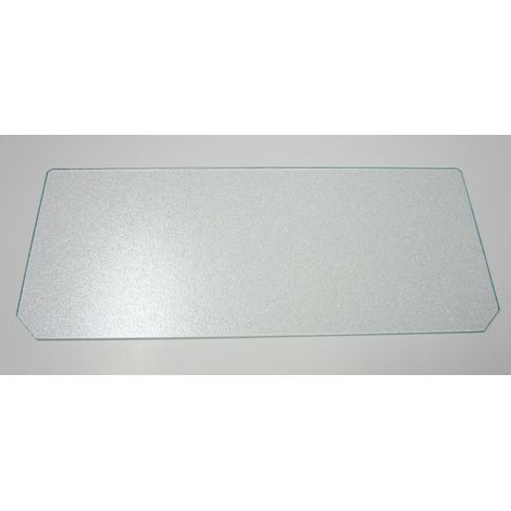Couvre bac légumes 527x215x4 pour Réfrigérateur INDESIT C00046179