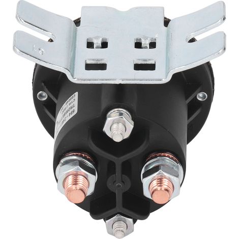 24V 150A DC-Schütz für TROMBETTA Gabelstapler, Ölpumpe, stabil, hohe Empfindlichkeit, Ersatz für 684 2461 212 17 (1/5)
