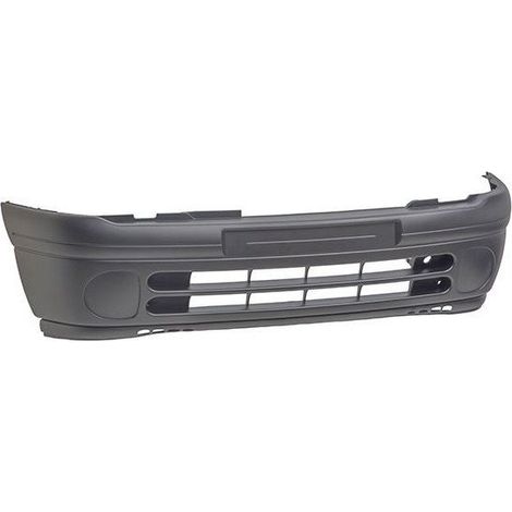 Pare-choc avant à peindre Renault Clio 2 phase 1 1998-2001