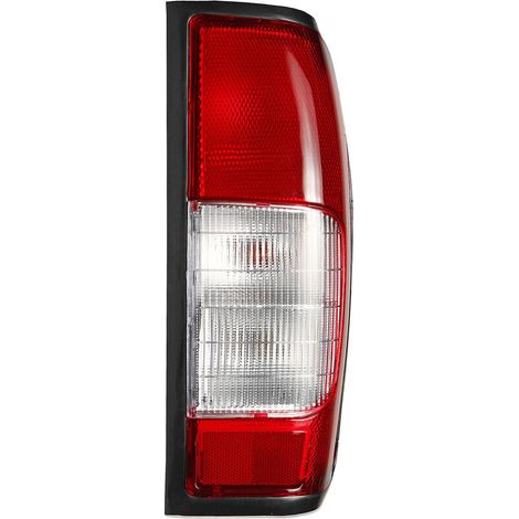 (Right) Side Rear Tail Light Brake Lamp For Nissan Navara D22 D23 Pickup 1998-2004 (1/5)