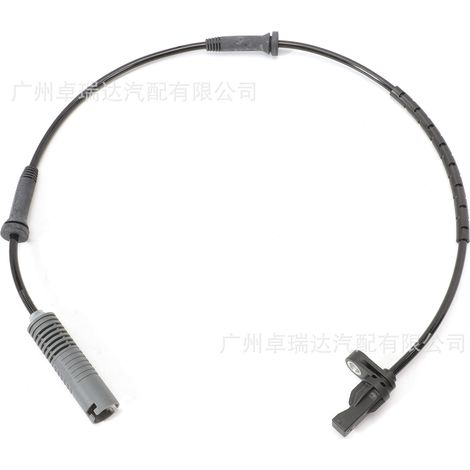 ABS-Raddrehzahlsensor (Art.-Nr. 34526762466 0986594514), 4-teiliges Set, kompatibel mit BMW 1er E81 (1/4)