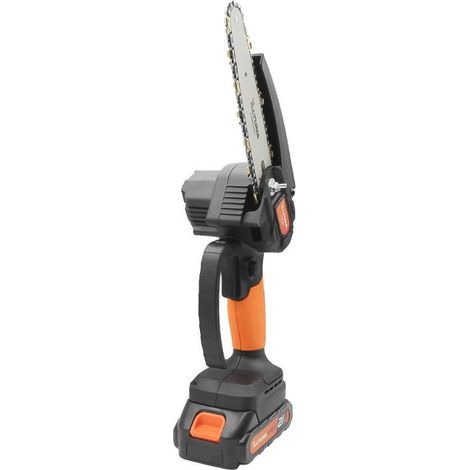 Altuna Motosierra batería AF150 21V 2AH 28MM 2 Baterías AF150 (1/3)