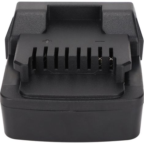 18V Lithium-Akku-Adapter für HANSCH- und Hitachi-Elektrowerkzeuge (1/5)