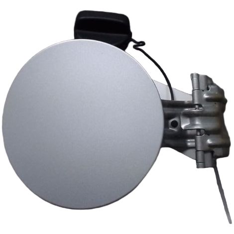 [PRODUIT D'OCCASION] Volet De Trappe Carburant TOYOTA Iq 2008- ♻️ Ref Oe. 7735074011 - Garantie à vie (1/3)