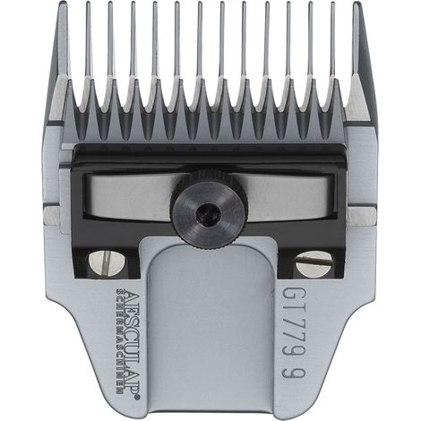 Tête de coupe Aesculap GT779 - 9mm