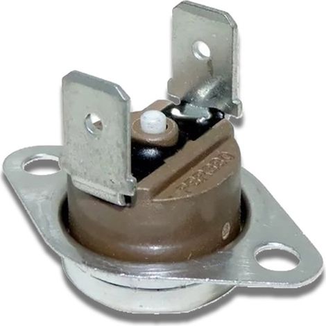 THERMOSTAT MANUEL pour SECHE LINGE SAMSUNG - DC47-00016C (1/4)
