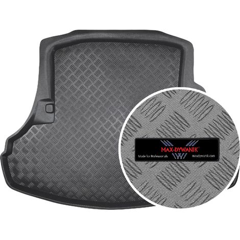 Honda Accord VII Limousine 2003–2008 Kofferraummatte MAX-MAT