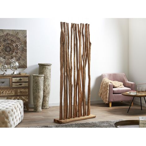 Separador Ramas Teka Natural 90X26X185 Cms (1/4)